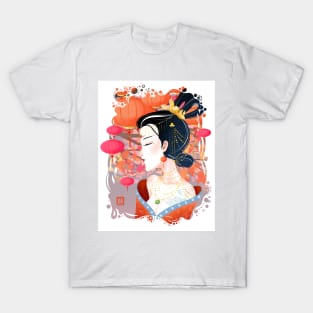 The Queen T-Shirt